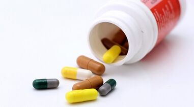 Medicines to treat warts